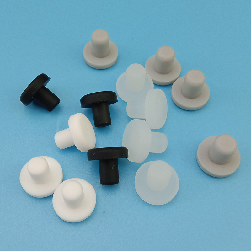 Tank O-Ring Seal - 50Pcs 10Mm 11Mm 12Mm 13Mmยางน้ำถังยางซิลิโคนปลั๊กGapปุ่มO-แหวนน้ำซีลปะเก็นปลั๊กGrommet