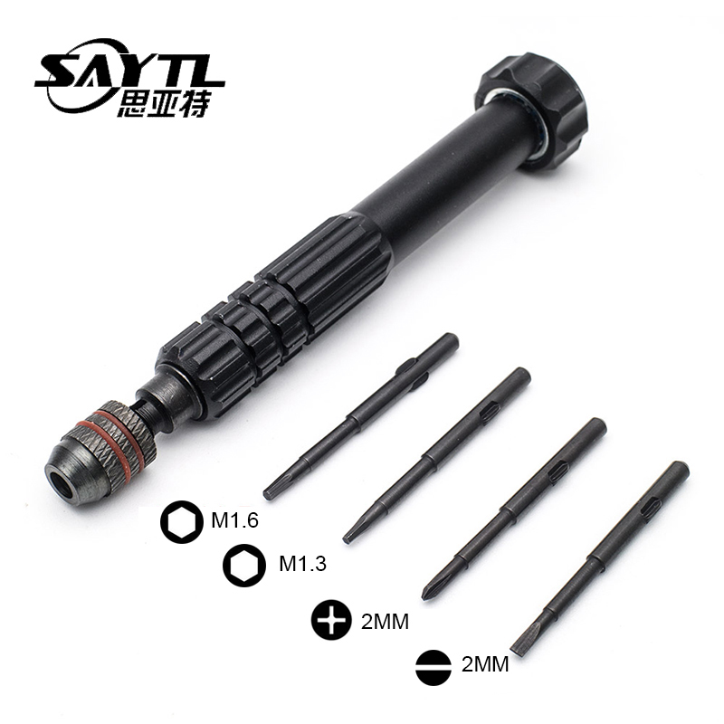 Vape Accessory - ไขควงชุดอิเล็กทรอนิกส์บุหรี่อุปกรณ์เสริม 5in1 ไขควง Vape หลายไขควงชุดเครื่องมือสำหรับ Ecigs
