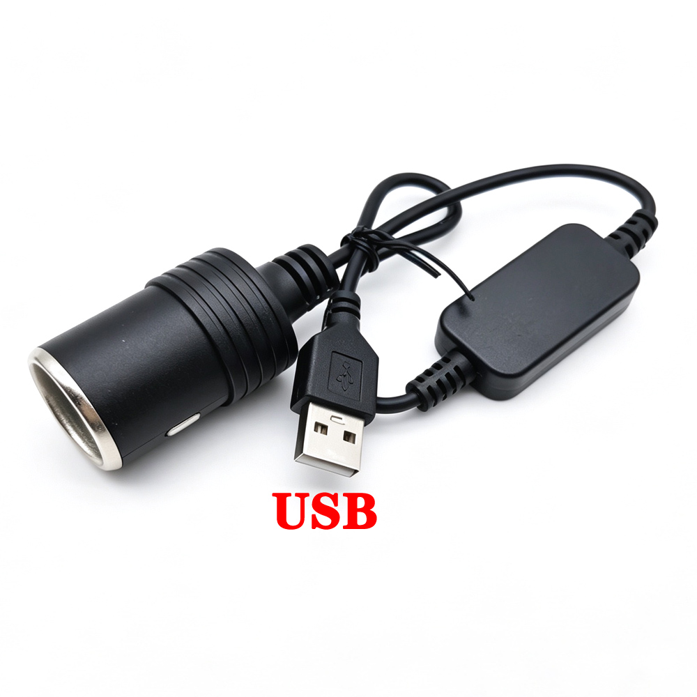 Accessories Experts Vape - USB ชาย-หญิง 5V 2A USB เป็น