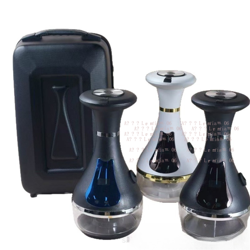 Accessories For Vaping - หัวฮุคก้าอิเล็กทรอนิกส์แบบชาร์จไฟได้พร้อมจอ LED ให้ความร้อนเร็ว ใช้กับบาร์ อุปกรณ์เสริมสำหรับบาร์ แบบพกพา