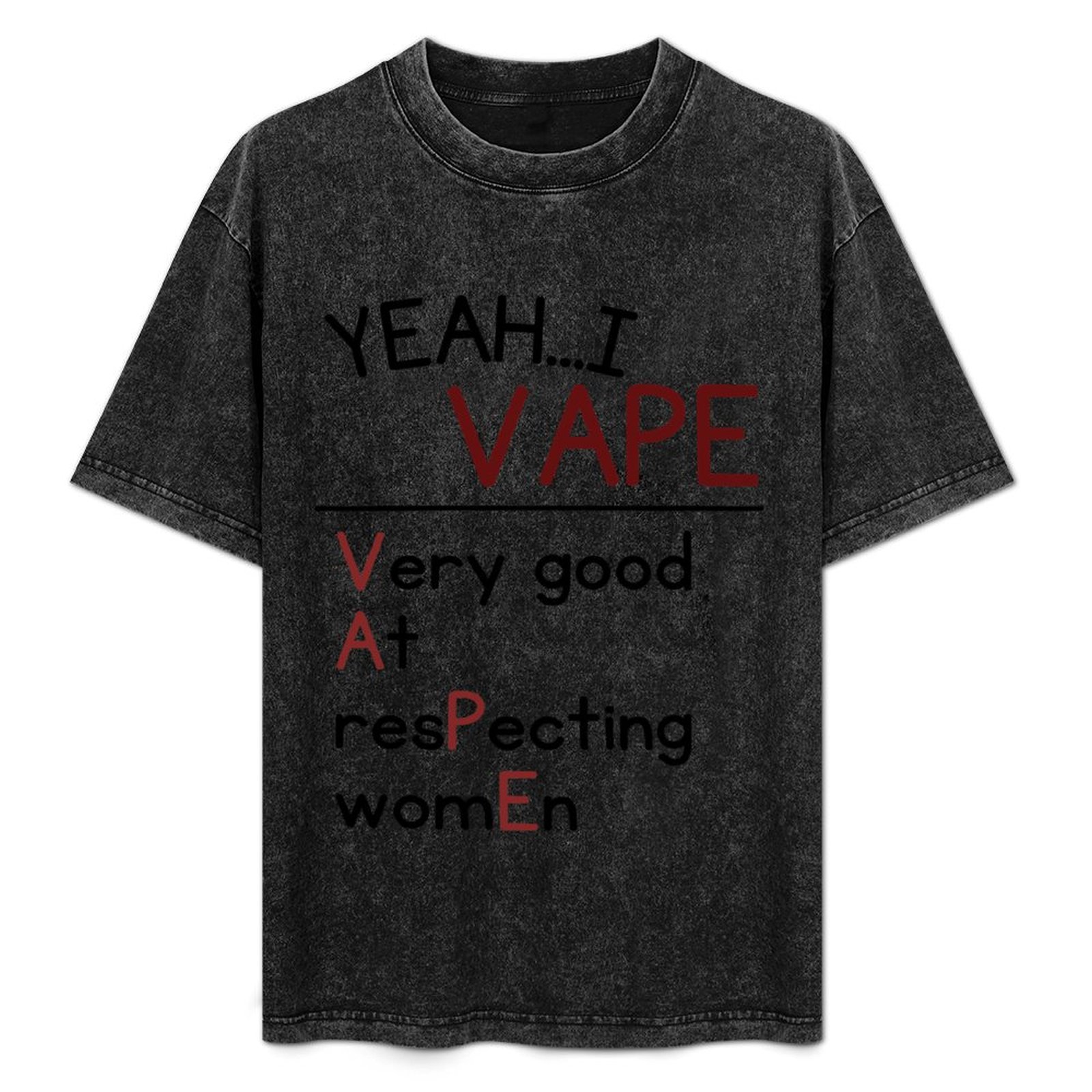 ใช่แล้ว ฉันใช้บุหรี่ไฟฟ้า ฉันเ - Vaping Goods บทวิจารณ์และราคา