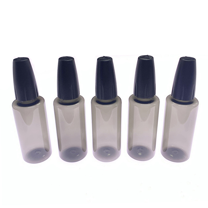 ขวด PET ใสขนาด 30 มล. 1 ชิ้น พ - Vape Accessory บทวิจารณ์และราคา