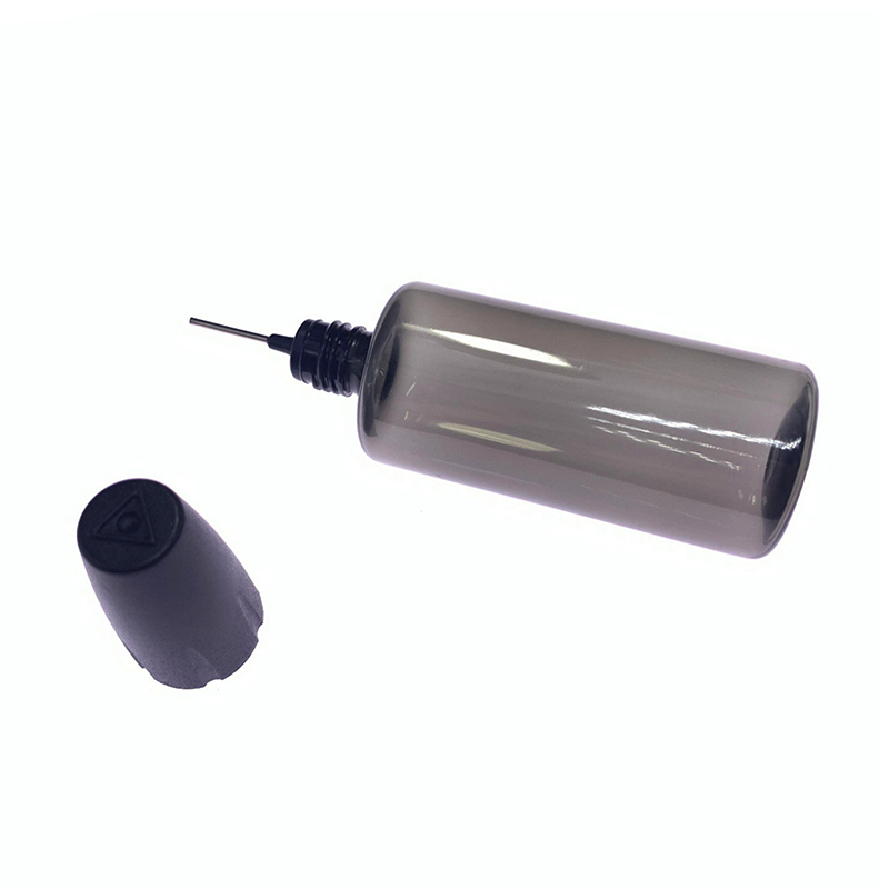 ขวด PET ใสขนาด 30 มล. 1 ชิ้น พ - Vape Accessory บทวิจารณ์และราคา