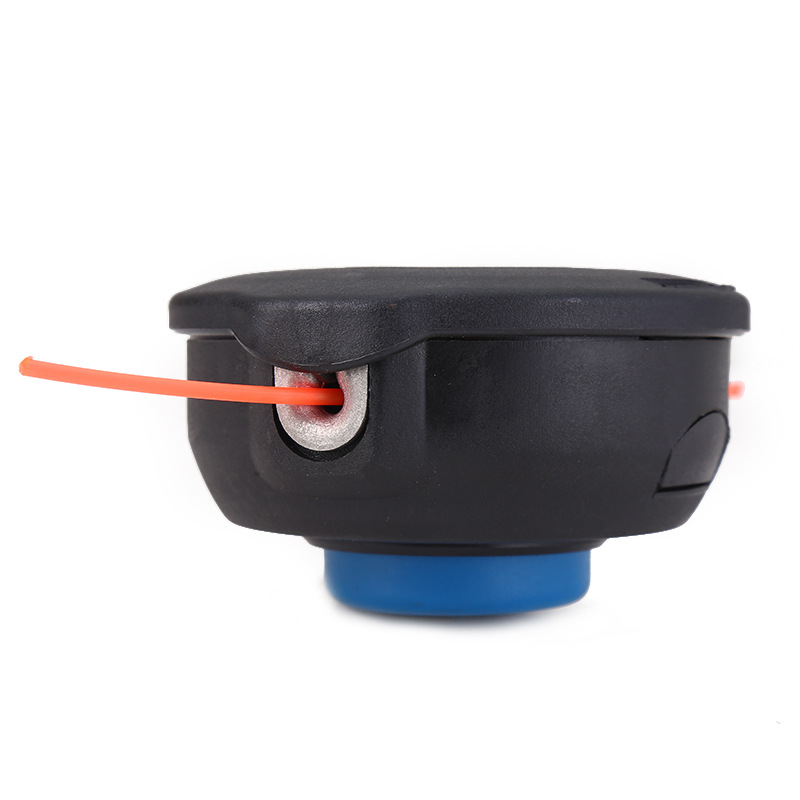 เครื่องตัดหญ้าไนลอนทรงสี่เหลี่ - Dry Herb Vaping Accessories บทวิจารณ์และราคา