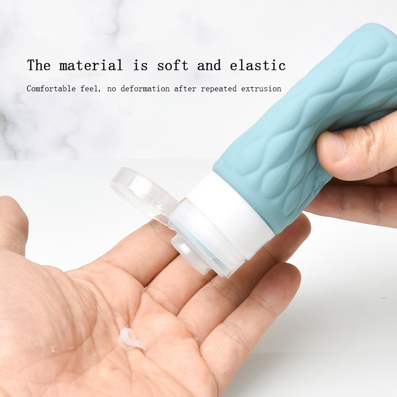 ขวดซิลิโคนสำหรับเดินทาง1/4มล.  - Squonk Bottle Silicone บทวิจารณ์และราคา