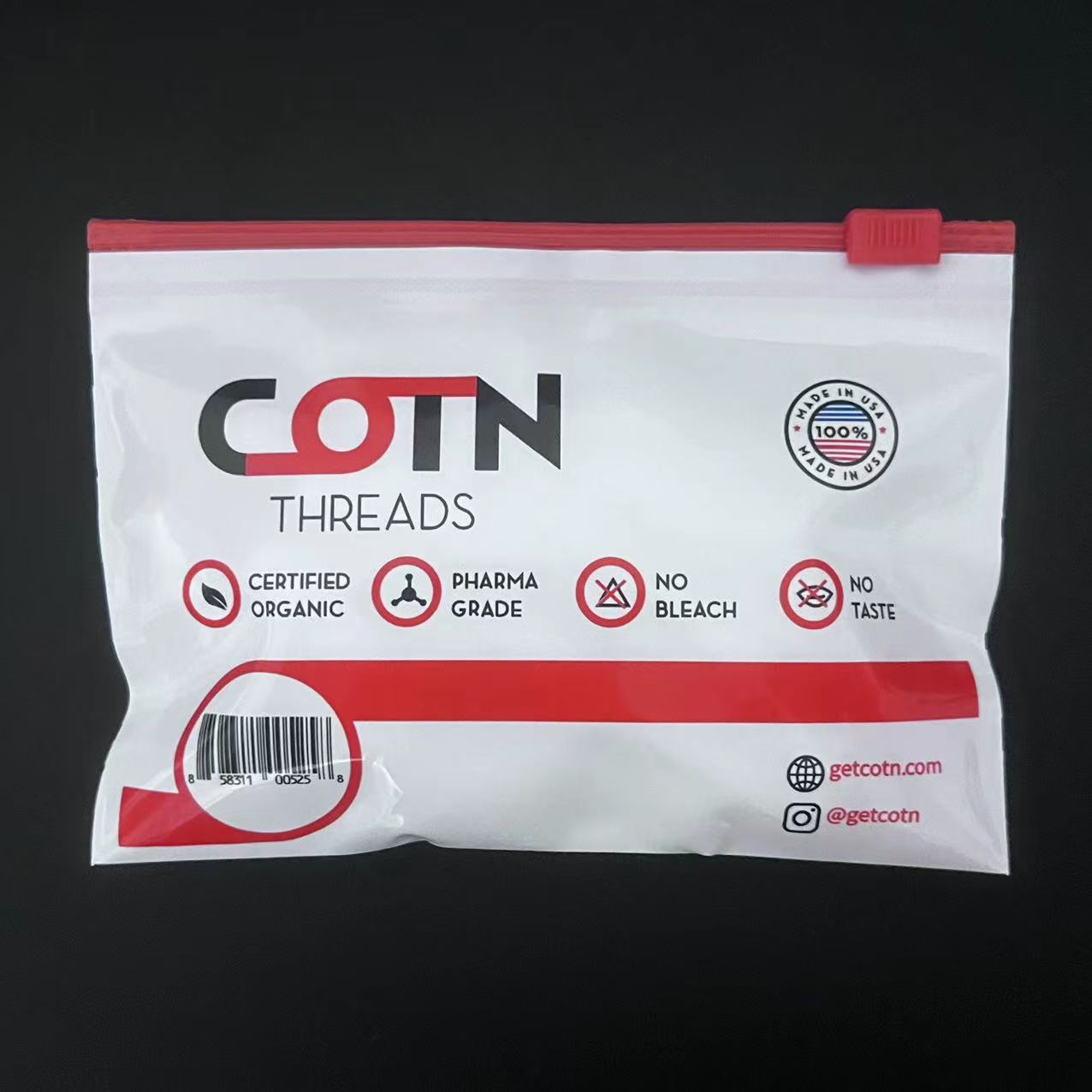 100PCS/60PCS/20PCS Cotn Wick ผ - Cotton Wick Organic บทวิจารณ์และราคา