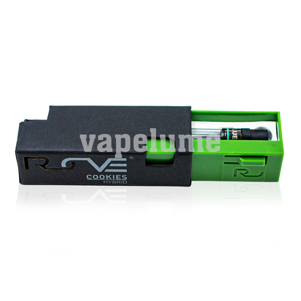 ตลับเปล่าแบบเกลียวขนาด 0.8 มล. - Vape Accessory บทวิจารณ์และราคา