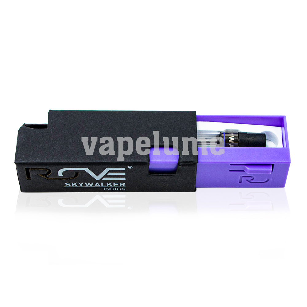 ตลับเปล่าแบบเกลียวขนาด 0.8 มล. - Vape Accessory บทวิจารณ์และราคา