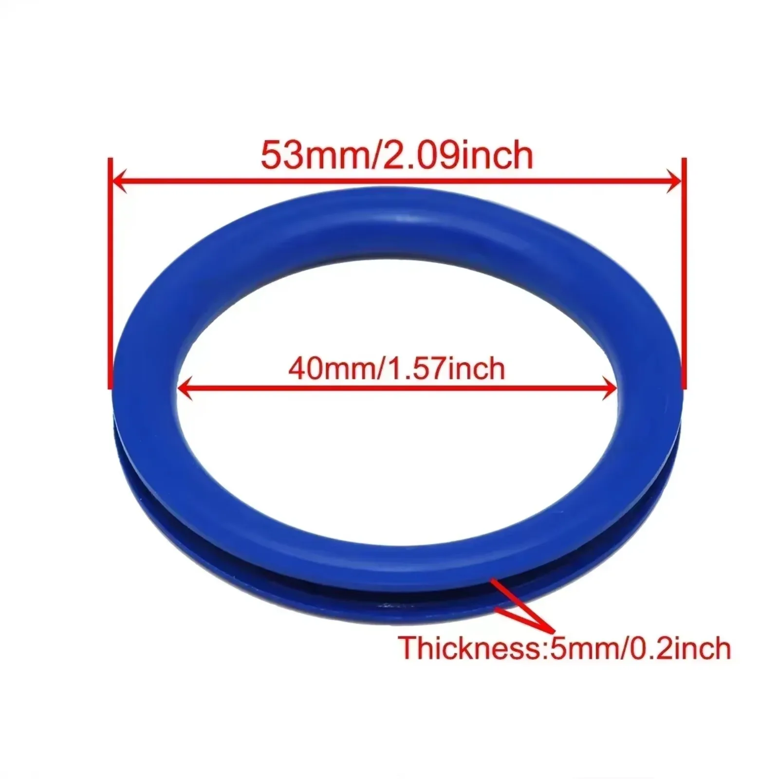 ถังซีลฝาครอบถังคอซ่อม O-แหวนยา - Tank O-Ring Seal บทวิจารณ์และราคา