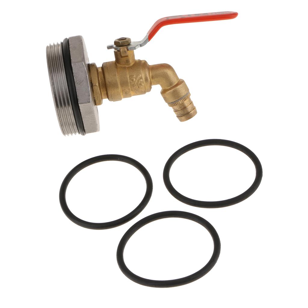 DN50ต่อถังสแตนเลสขนาด2นิ้ว, อะ - Tank O-Ring Seal บทวิจารณ์และราคา