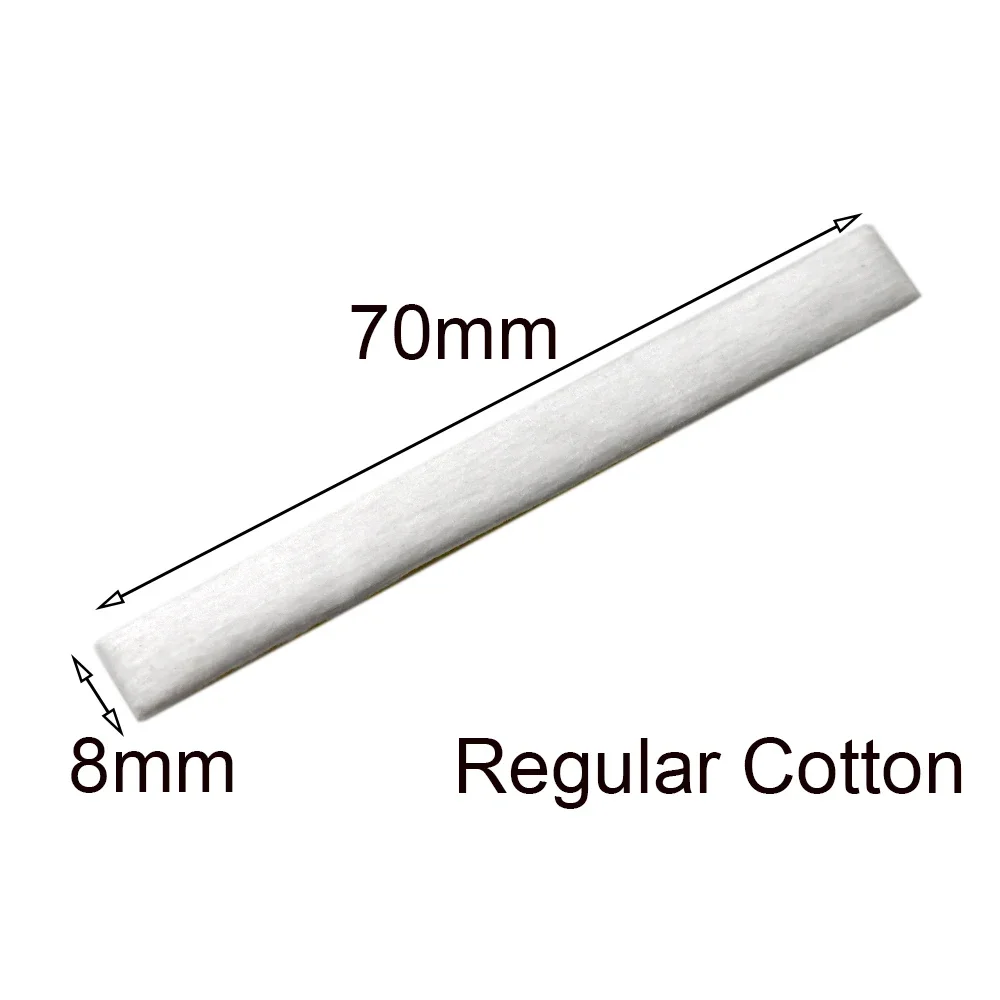 สร้าง DIY ผ้าฝ้ายตาข่ายผ้าฝ้าย - Mesh Coil Strip บทวิจารณ์และราคา