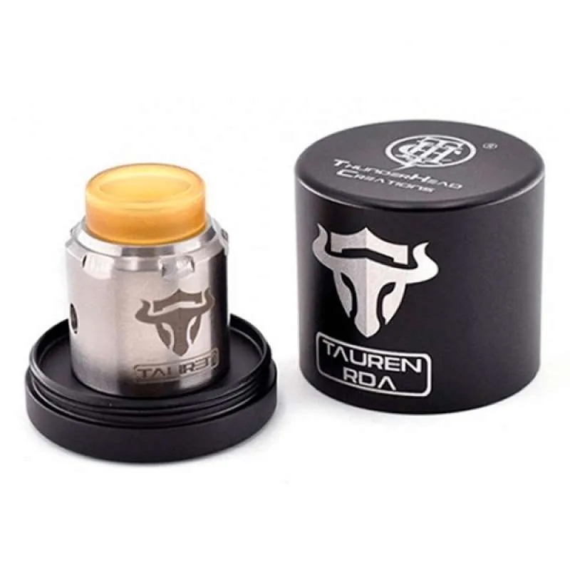 Original ThunderHead Creations - Vape Coil Replacement บทวิจารณ์และราคา