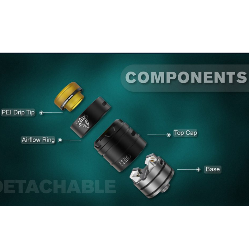 Original ThunderHead Creations - Vape Coil Replacement บทวิจารณ์และราคา