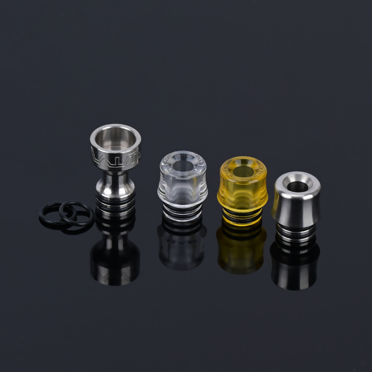 หัวหยด Best Siren V4 Vape RTA  - Vape Coil Replacement บทวิจารณ์และราคา