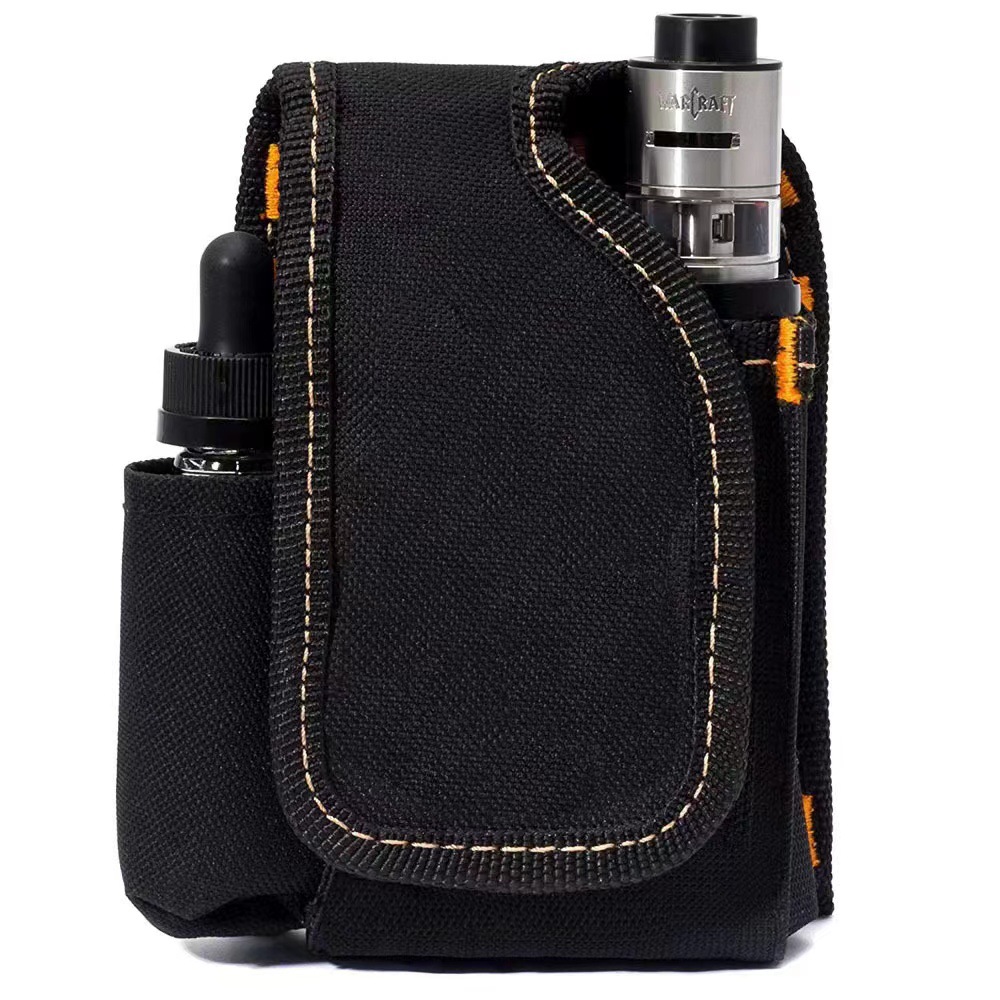 กระเป๋าเอวกระเป๋ากล่อง Mod Rda - Accessories For Vaping บทวิจารณ์และราคา