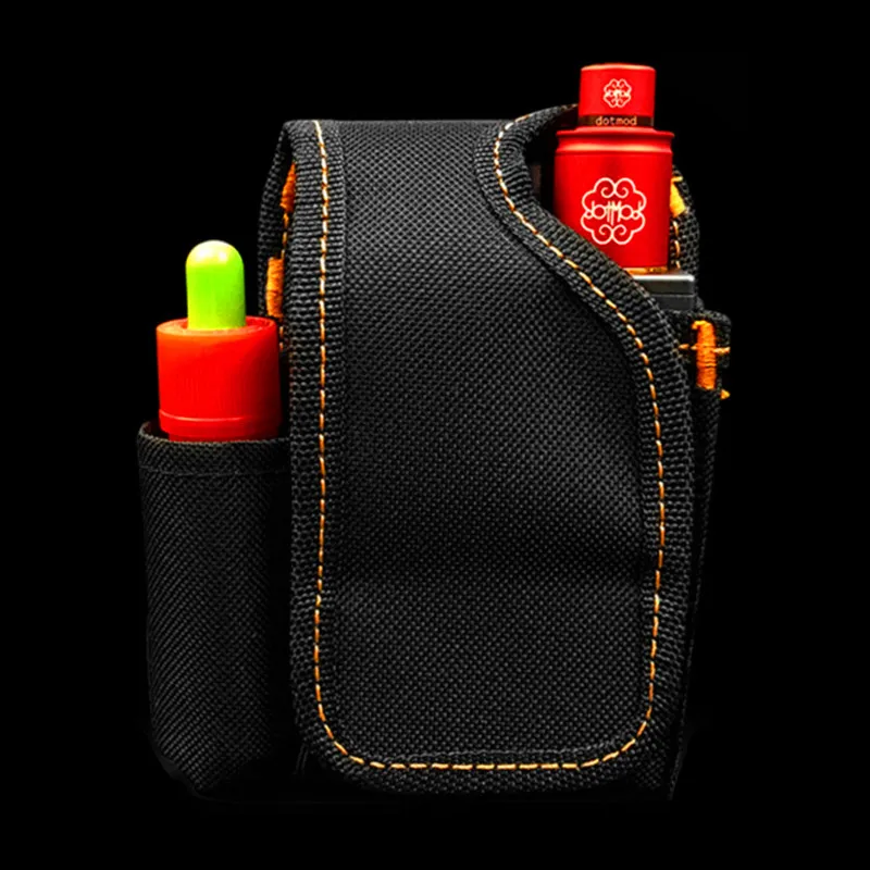 กระเป๋าเอวกระเป๋ากล่อง Mod Rda - Accessories For Vaping บทวิจารณ์และราคา