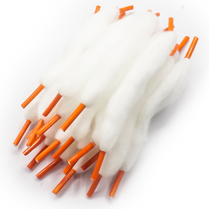 ไส้กรองแบบม้วน 100 ชิ้น ทำจากฝ - Vaping Goods บทวิจารณ์และราคา