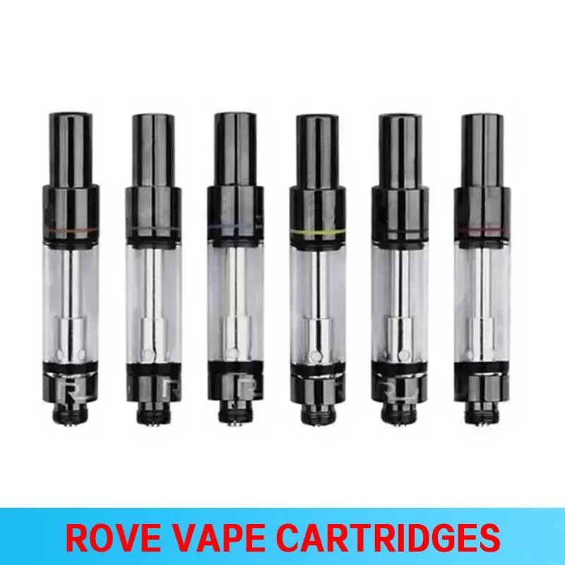 ตลับหมึกโร้ฟ 10 ชิ้น ขนาด 0.8/ - Vape Coil Replacement บทวิจารณ์และราคา