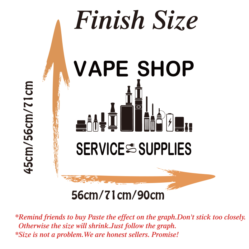 Vape Shop บุหรี่อิเล็กทรอนิกส์ - Vaping Shop บทวิจารณ์และราคา