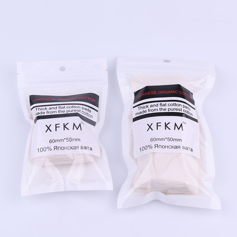 ผ้าฝ้ายออร์แกนิคญี่ปุ่นสำหรับ  - Cotton Wick Organic บทวิจารณ์และราคา