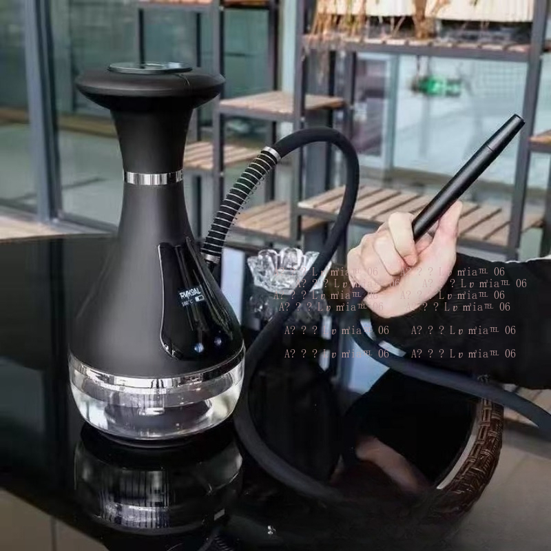หัวฮุคก้าอิเล็กทรอนิกส์แบบชาร์ - Accessories For Vaping บทวิจารณ์และราคา