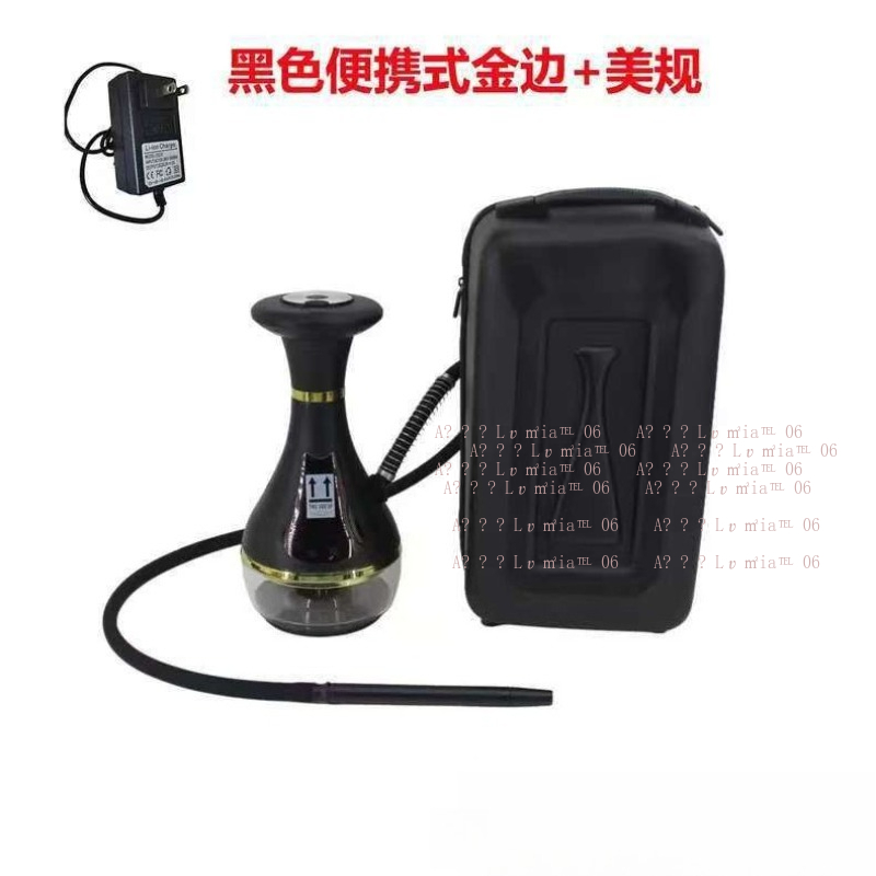หัวฮุคก้าอิเล็กทรอนิกส์แบบชาร์ - Accessories For Vaping บทวิจารณ์และราคา