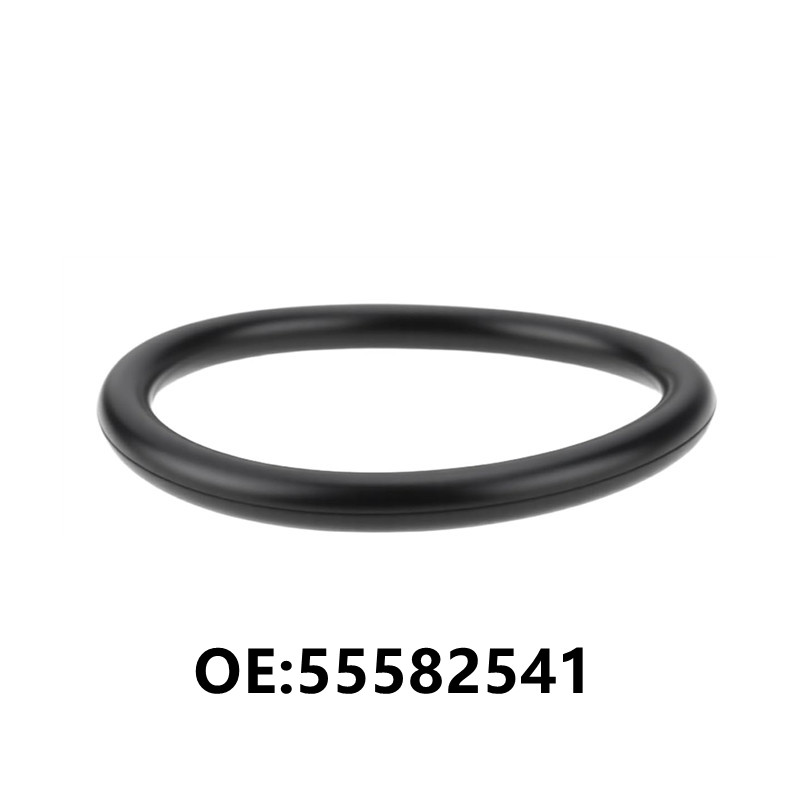 1 ชิ้น 55582541 แหวนซีลฝาปิดน้ - Tank O-Ring Seal บทวิจารณ์และราคา