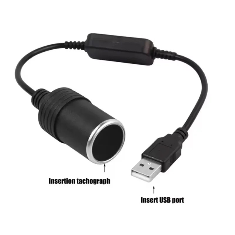 อะแดปเตอร์แปลงไฟ USB 5V 2A เป็ - Accessories Experts Vape บทวิจารณ์และราคา