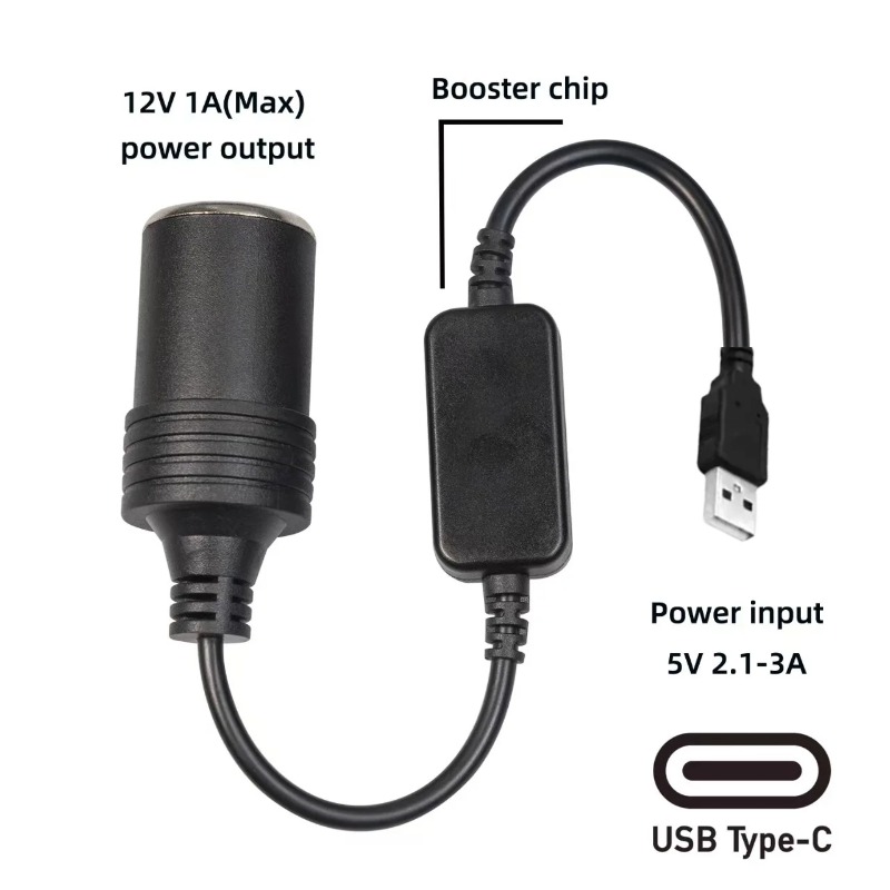 อะแดปเตอร์แปลงไฟ USB 5V 2A เป็ - Accessories Experts Vape บทวิจารณ์และราคา