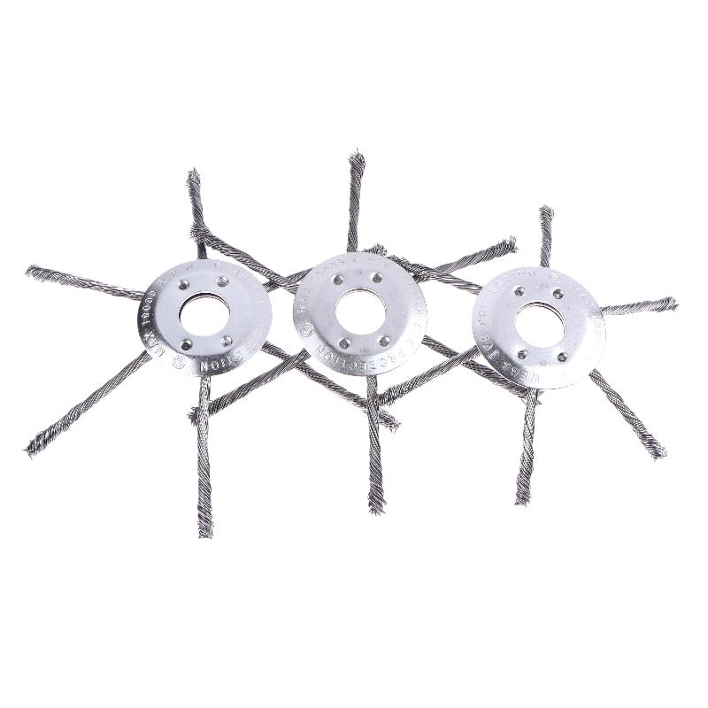 ล้อกำจัดวัชพืชแบบลวดเหล็กสำหรั - Dry Herb Vaping Accessories บทวิจารณ์และราคา