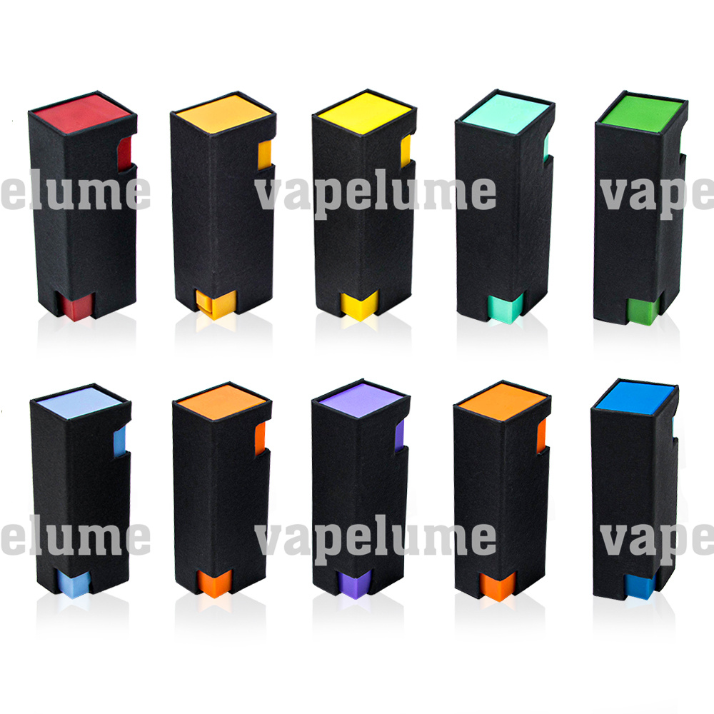 ตลับน้ำมันเปล่า Rove Cartridge - Vape Accessory บทวิจารณ์และราคา