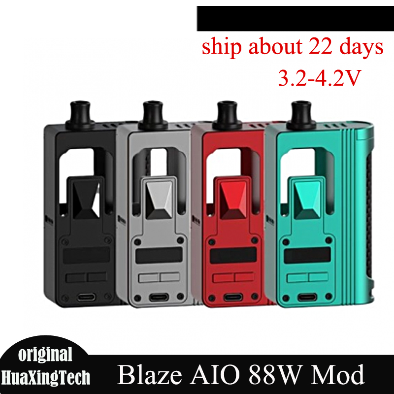 Original ThunderHead Creations - Vape Battery 18650 บทวิจารณ์และราคา