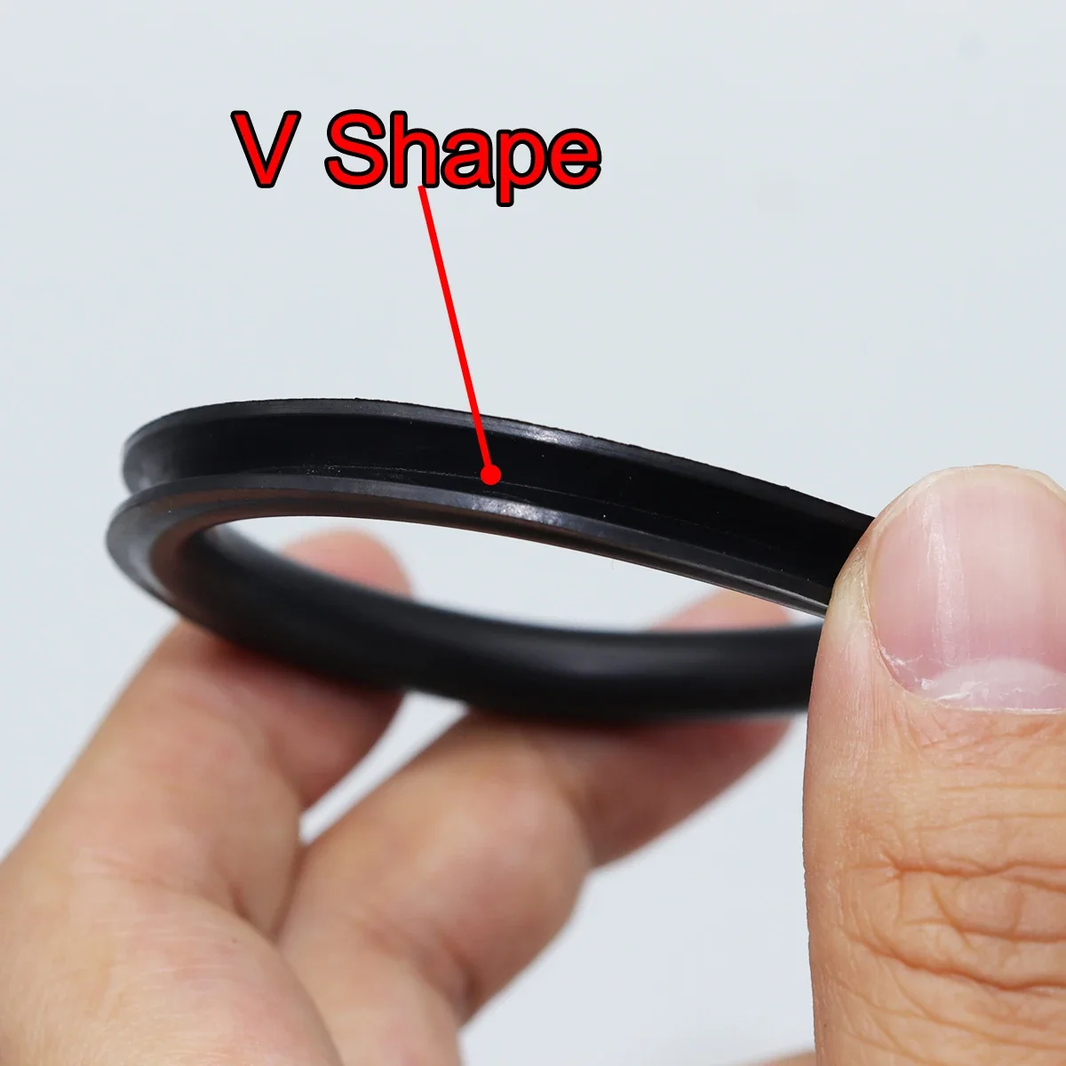 ฝาปิดแก๊สเปลี่ยนซีลสําหรับ VW  - Tank O-Ring Seal บทวิจารณ์และราคา