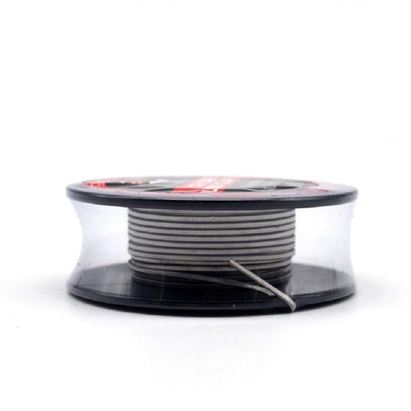 Coilology Tri-Core Fused Clapt - Rda Atomizer Deck บทวิจารณ์และราคา