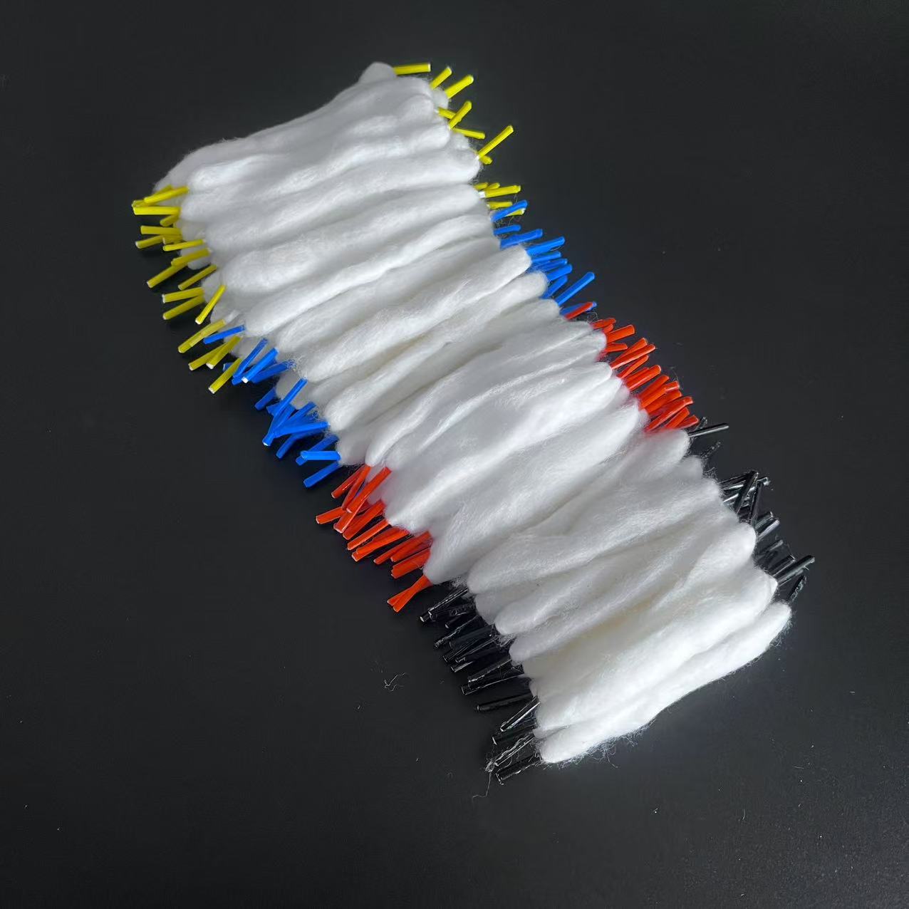 Original 20/60 แถบผ้าฝ้ายอินทร - Cotton Wick Organic บทวิจารณ์และราคา