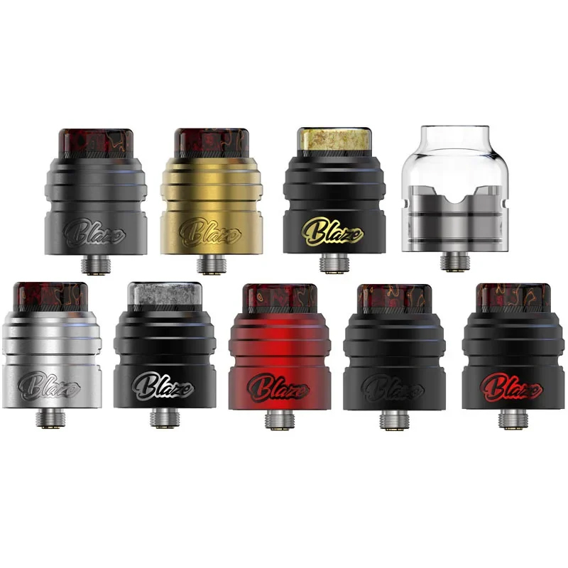 Original ThunderHead Creations - Vape Coil Replacement บทวิจารณ์และราคา