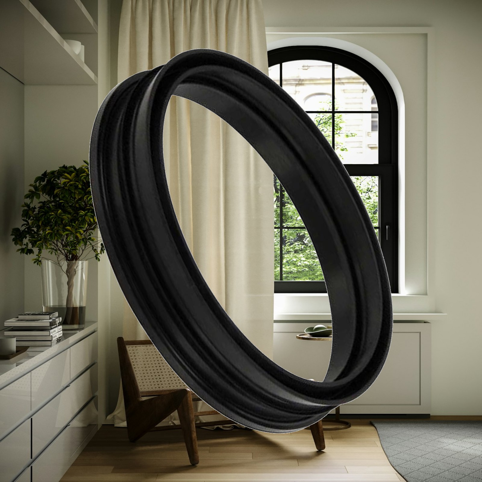 ปั๊มถังน้ำมันเชื้อเพลิงซีลโอริ - Tank O-Ring Seal บทวิจารณ์และราคา