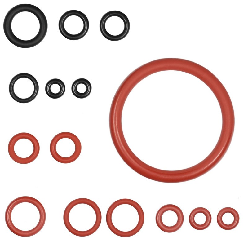 โอริงสำหรับเครื่องชงกาแฟ Gaggi - Tank O-Ring Seal บทวิจารณ์และราคา