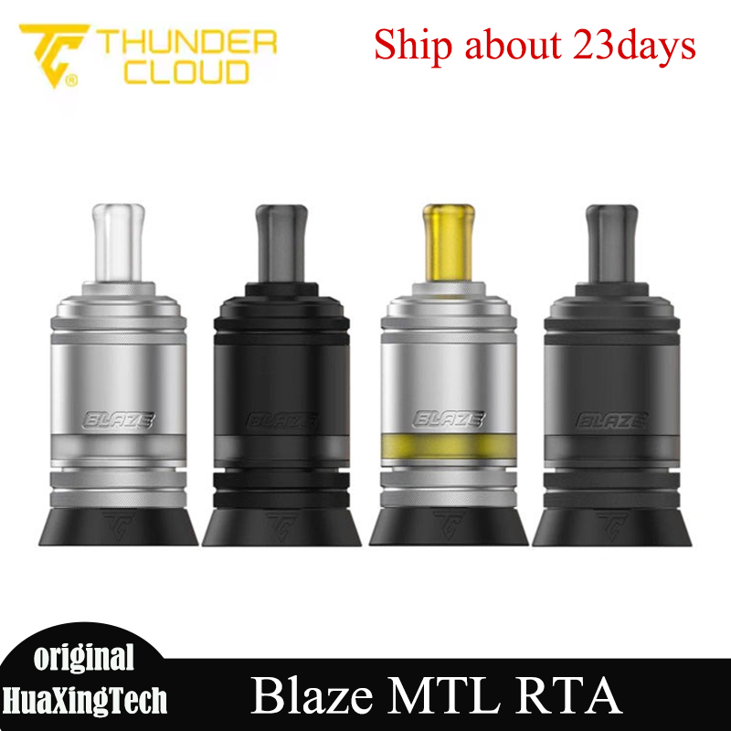 Original ThunderCloud X Mike V - Vape Coil Replacement บทวิจารณ์และราคา