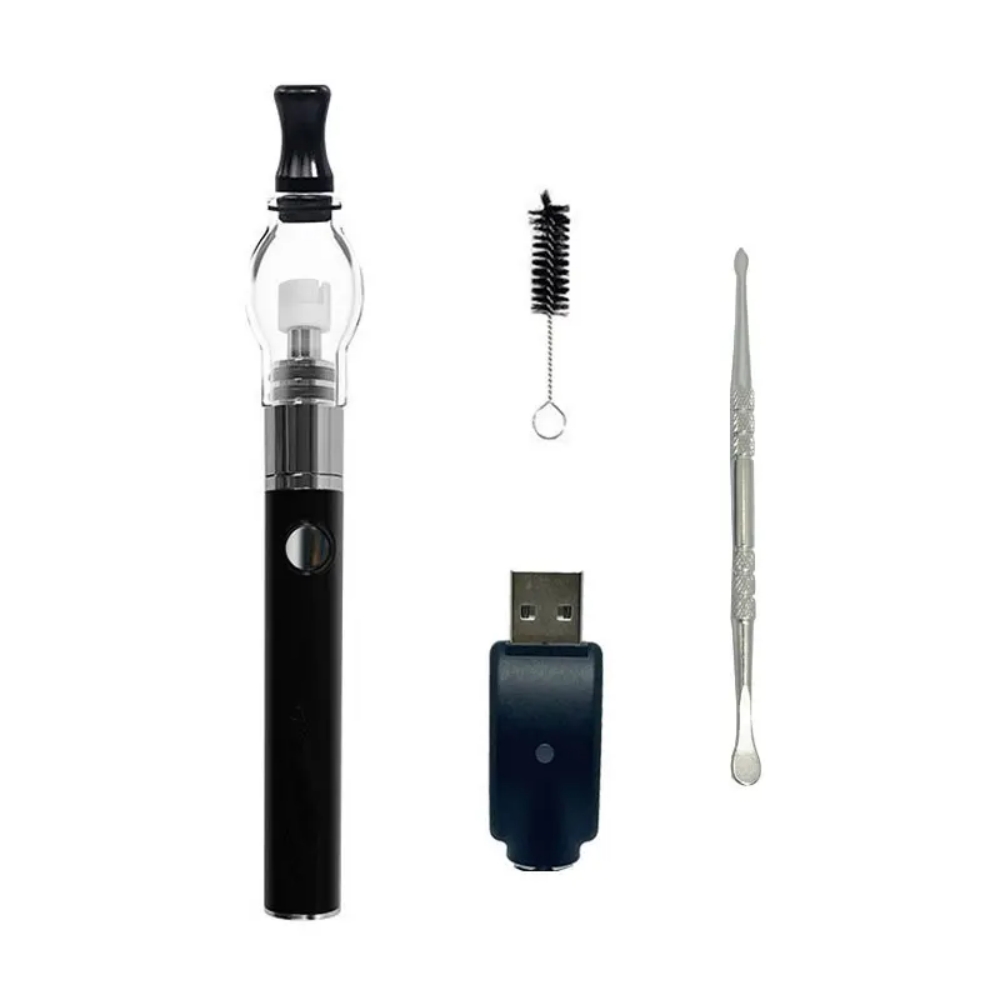 Rosin Atomizer เมนบอร์ด IC ลัด - Vape Battery 18650 บทวิจารณ์และราคา