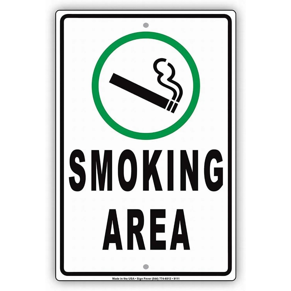ป้ายเตือนความปลอดภัยแบบวินเทจ  - Vaping Shop บทวิจารณ์และราคา