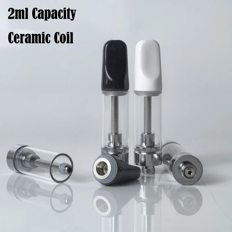 ตลับหมึก CC-ell แบบเกลียว 510  - Vape Coil Replacement บทวิจารณ์และราคา