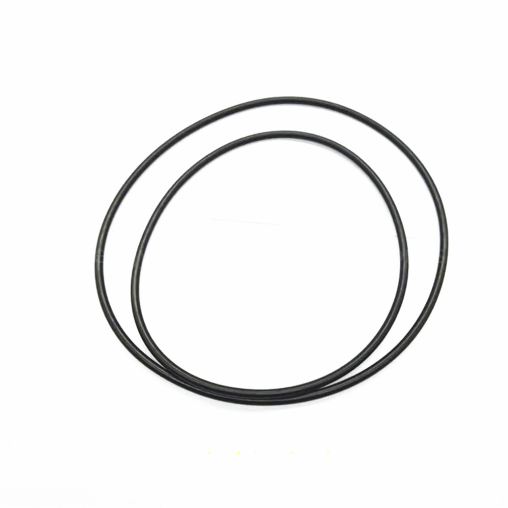 ชิ้นส่วนรถขุดสําหรับซีลถังน้ํา - Tank O-Ring Seal บทวิจารณ์และราคา