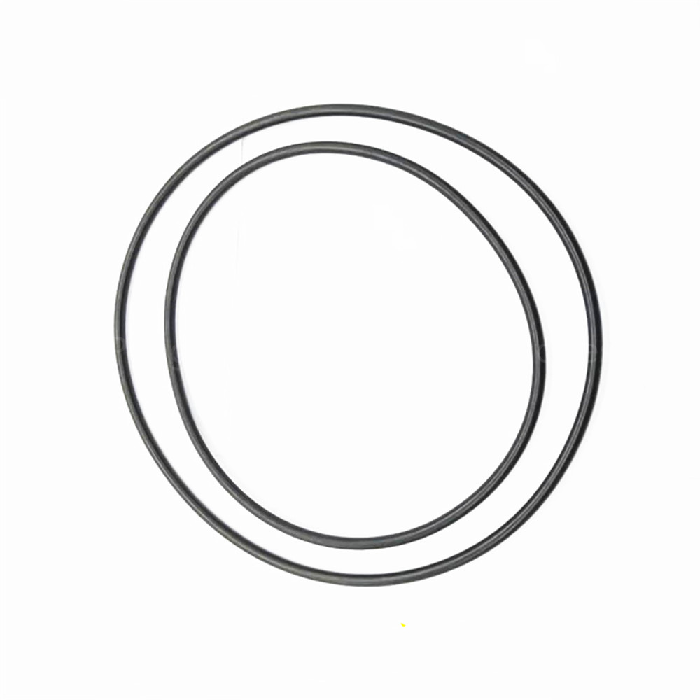 ชิ้นส่วนรถขุดสําหรับซีลถังน้ํา - Tank O-Ring Seal บทวิจารณ์และราคา