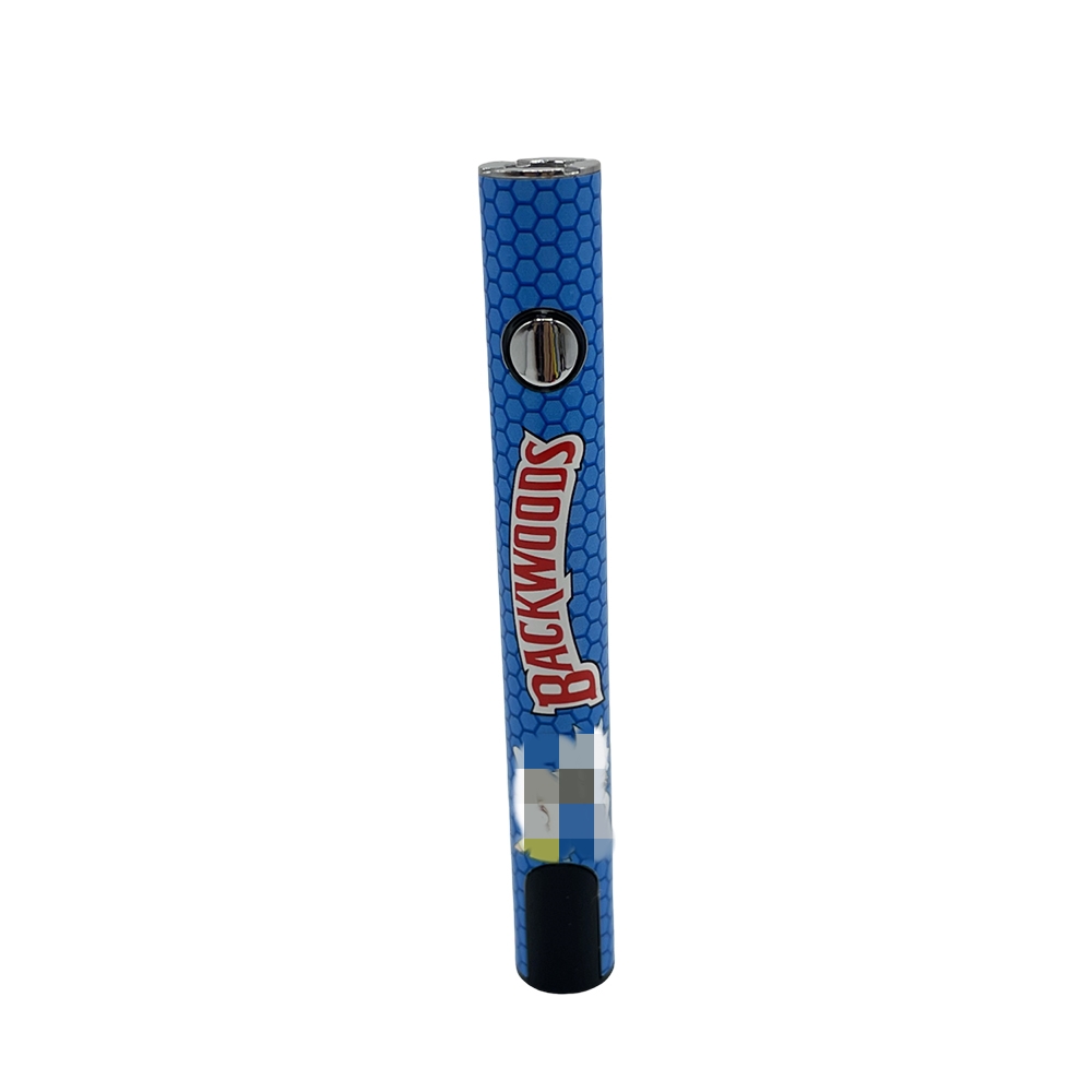 Backwoods 1100mah Type C จอแสด - Vaping Goods บทวิจารณ์และราคา