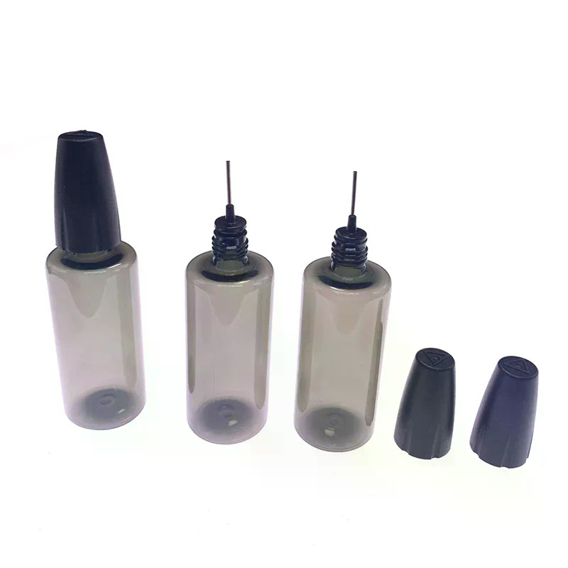 ขวดใส PET ขนาด 30 มล. 1 ชิ้น พ - Vape Accessory บทวิจารณ์และราคา