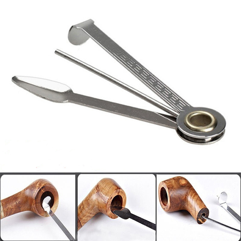 เครื่องมือทำความสะอาดท่อสูบบุห - Dry Herb Vaping Accessories บทวิจารณ์และราคา