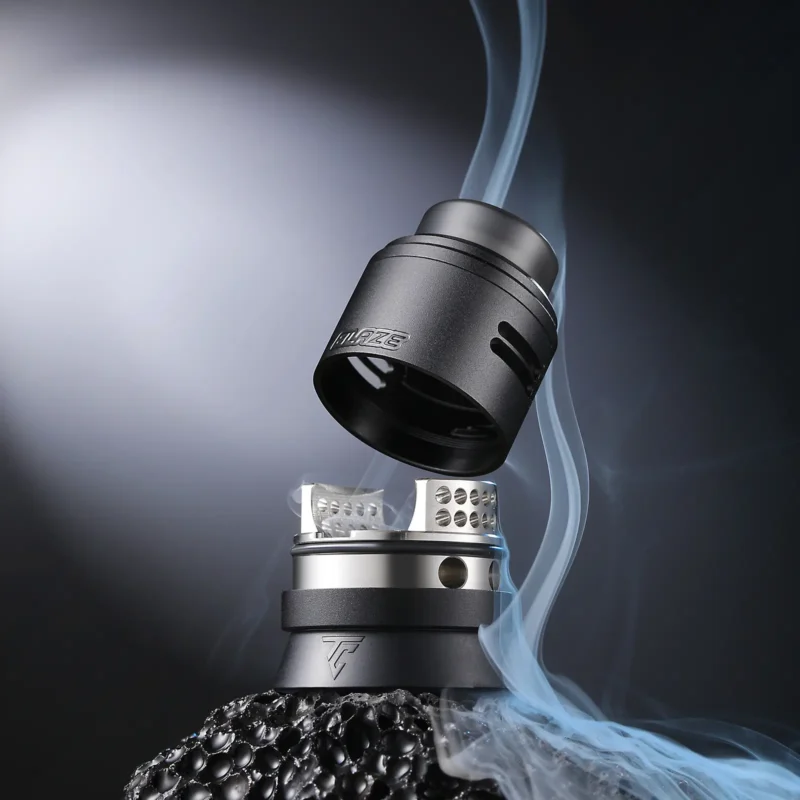 Original Thunder Cloud Blaze D - Vape Coil Replacement บทวิจารณ์และราคา